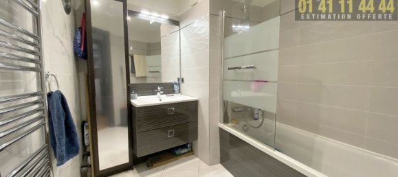 3 bedrooms Apartment in Asnieres-sur-Seine, France No. 182293 9