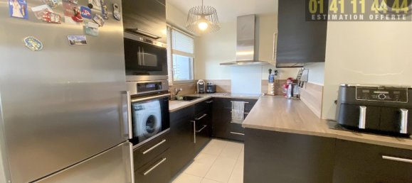 3 bedrooms Apartment in Asnieres-sur-Seine, France No. 182293 4