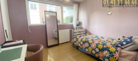 3 bedrooms Apartment in Asnieres-sur-Seine, France No. 182293 11