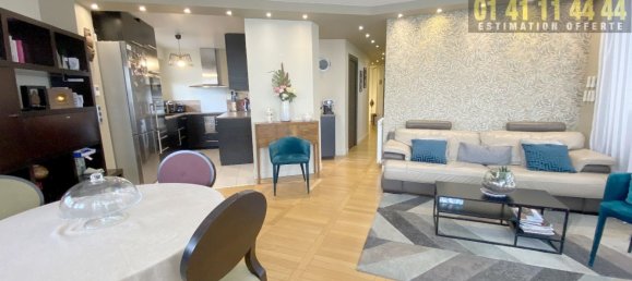 3 bedrooms Apartment in Asnieres-sur-Seine, France No. 182293 2