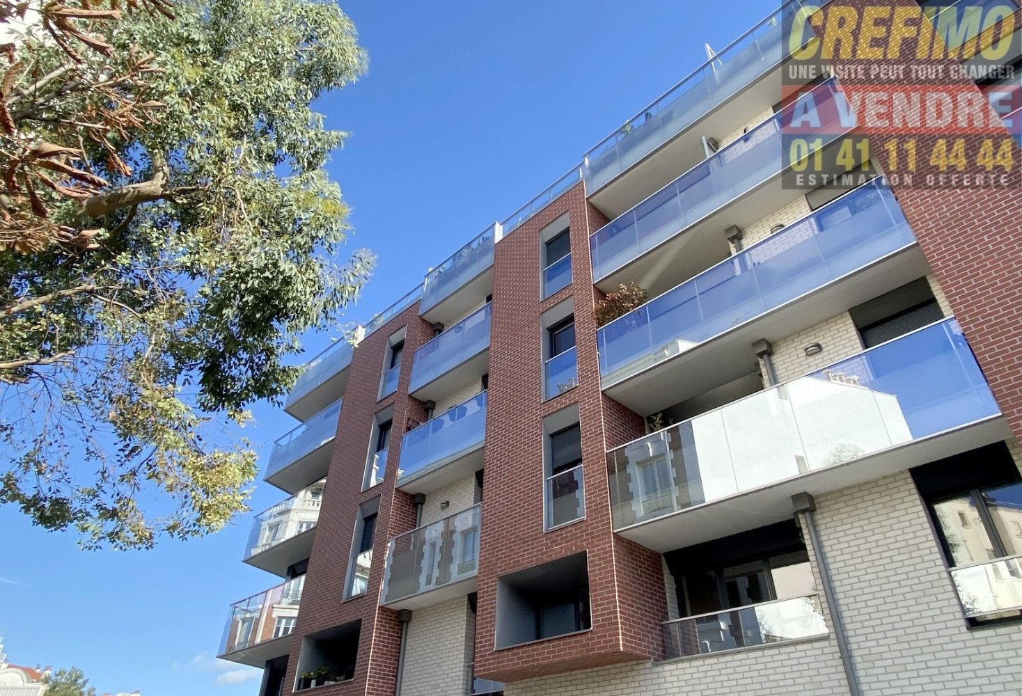 3 bedrooms Apartment in Asnieres-sur-Seine, France No. 182293