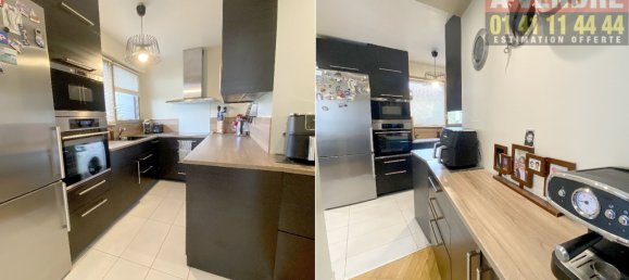 3 bedrooms Apartment in Asnieres-sur-Seine, France No. 182293 7