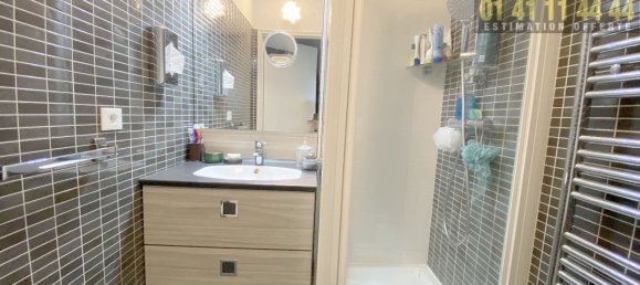 3 bedrooms Apartment in Asnieres-sur-Seine, France No. 182293 12