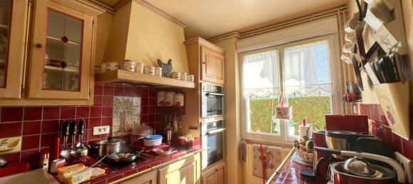 3 bedrooms House in Montchevrier, France No. 157475 2