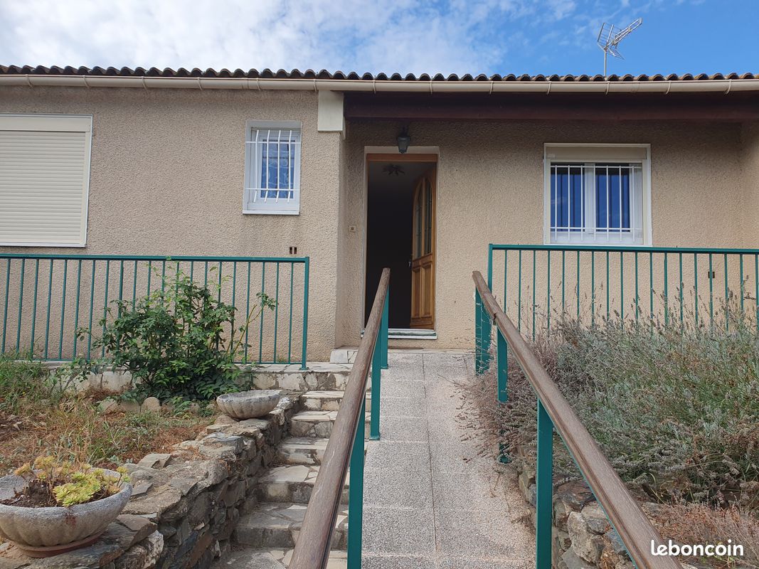 3 bedrooms House in Beziers, France No. 341721