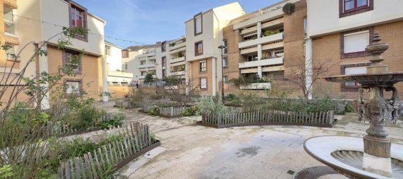 2 bedrooms Apartment in Neuilly-sur-Marne, France No. 169668 6