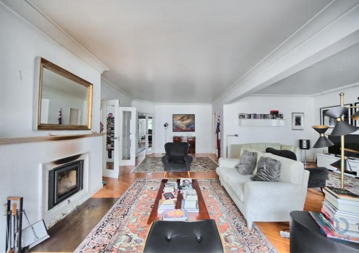 4 Schlafzimmer Wohnung in Lisbon, Portugal, Nr. 2448