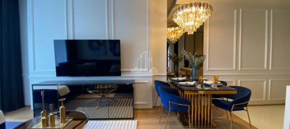 2 bedrooms Condo in Khlong Toei, Thailand No. 8844 2