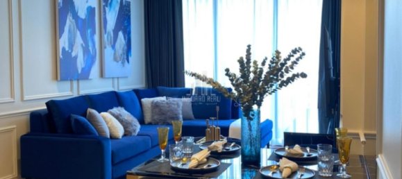 2 bedrooms Condo in Khlong Toei, Thailand No. 8844 6