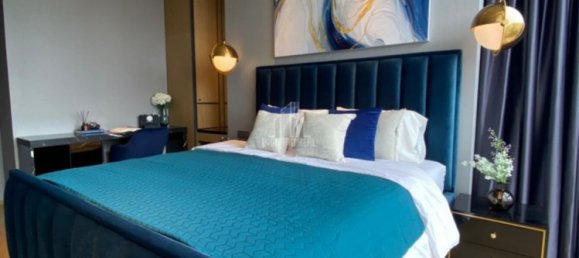 2 bedrooms Condo in Khlong Toei, Thailand No. 8844 8