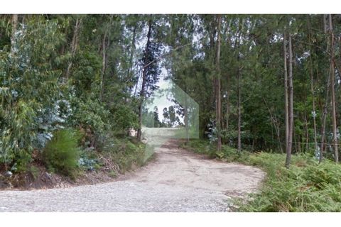  قطعة أرض في Guimaraes, Portugal رقم 149170