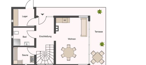 3 rooms House in Muhldorf, Austria No. 154472 7