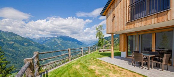 3 rooms House in Muhldorf, Austria No. 154472 5