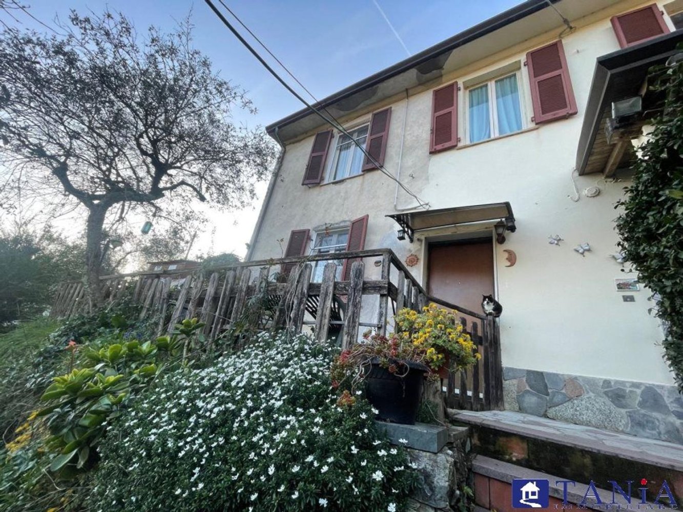 4غرفة منزل في Luni, Italy رقم 94416