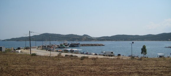 1360m² Land for sale in Chalkidiki, Central Macedonia, Macedonia and Thrace, Greece № 93674 5