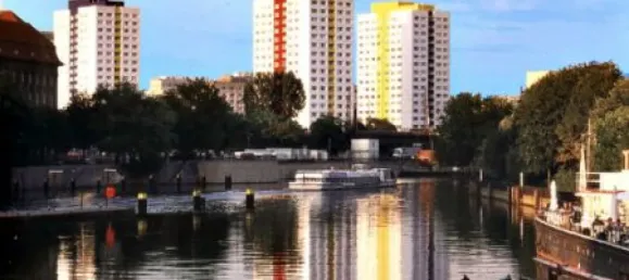 Apartamento de 3 habitaciónes en Mitte, Germany No. 88488 12