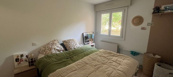 3-Zimmer Wohnung in Bayonne, France, Nr. 338098 18