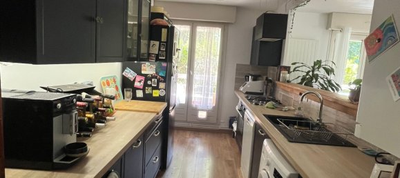 3-Zimmer Wohnung in Bayonne, France, Nr. 338098 15