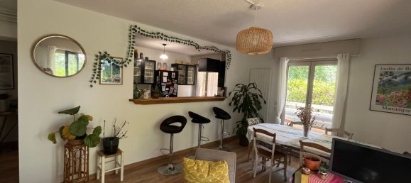 3-Zimmer Wohnung in Bayonne, France, Nr. 338098 6