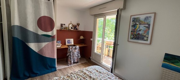 3-Zimmer Wohnung in Bayonne, France, Nr. 338098 13