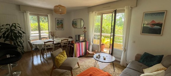 3-Zimmer Wohnung in Bayonne, France, Nr. 338098 5