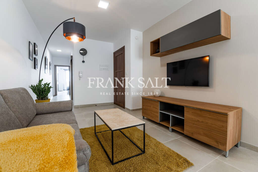 2 bedrooms Apartment in Saint Paul's Bay, Malta No. 10848