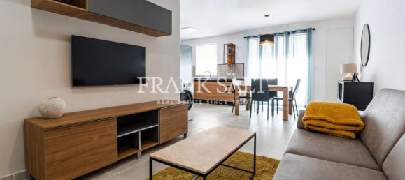 2 bedrooms Apartment in Saint Paul's Bay, Malta No. 10848 4