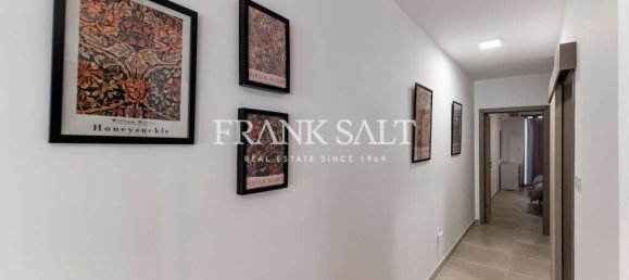 2 bedrooms Apartment in Saint Paul's Bay, Malta No. 10848 36