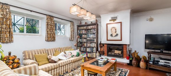 6 bedrooms House in Sintra, Portugal No. 54566 11