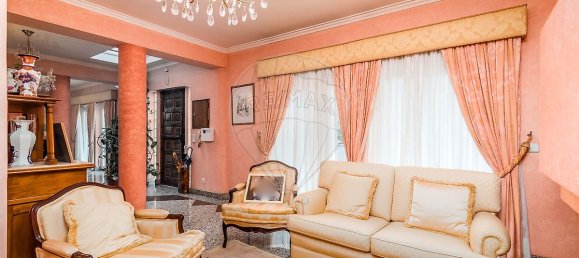 6 bedrooms House in Sintra, Portugal No. 54566 15