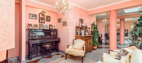 6 bedrooms House in Sintra, Portugal No. 54566 36