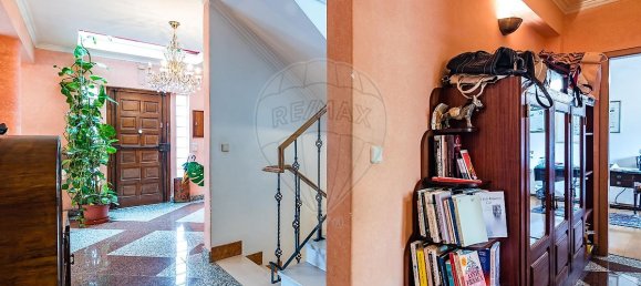 6 bedrooms House in Sintra, Portugal No. 54566 24