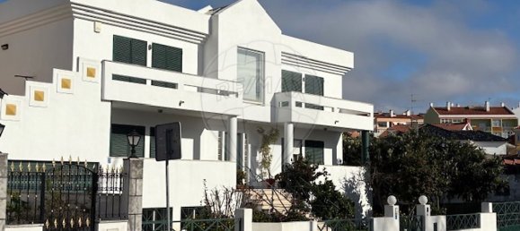 6 bedrooms House in Sintra, Portugal No. 54566 9