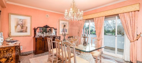 6 bedrooms House in Sintra, Portugal No. 54566 27