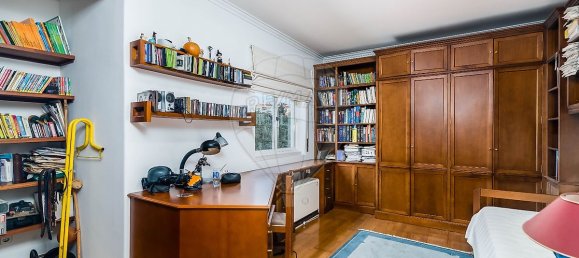 6 bedrooms House in Sintra, Portugal No. 54566 25