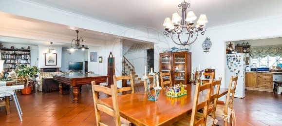 6 bedrooms House in Sintra, Portugal No. 54566 45