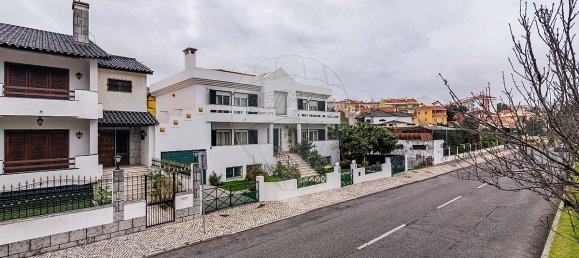 6 bedrooms House in Sintra, Portugal No. 54566 29