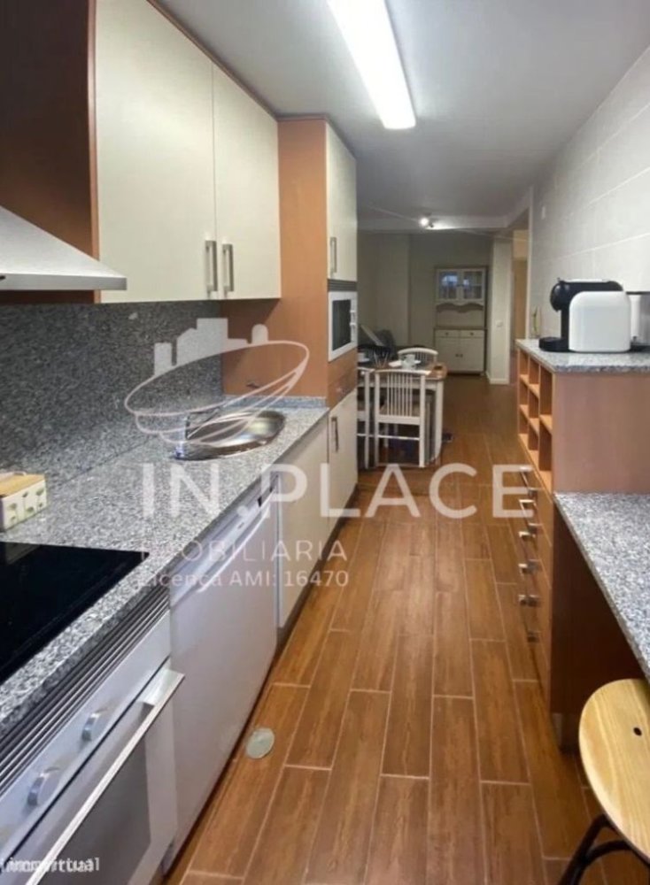 2 Schlafzimmer Wohnung in Porto, Portugal, Nr. 196659