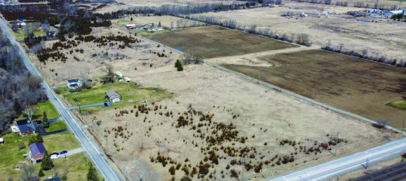  قطعة أرض في Belleville, Canada رقم 1437 8