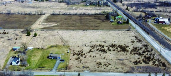  قطعة أرض في Belleville, Canada رقم 1437 10