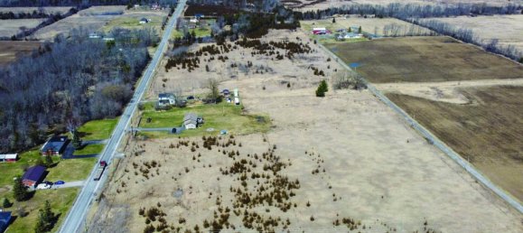  قطعة أرض في Belleville, Canada رقم 1437 6