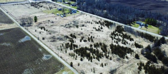  قطعة أرض في Belleville, Canada رقم 1437 11