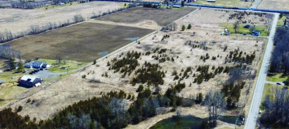  قطعة أرض في Belleville, Canada رقم 1437 12