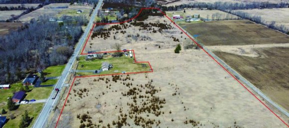  قطعة أرض في Belleville, Canada رقم 1437 7