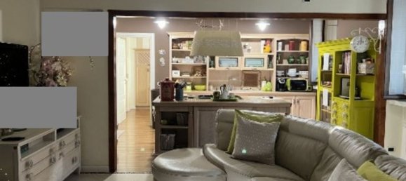 Casa de 3 divisões em Samarate, Italy N.º 5808 4