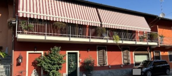 Casa de 3 divisões em Samarate, Italy N.º 5808 13