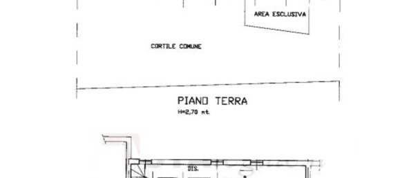 Casa de 3 divisões em Samarate, Italy N.º 5808 23