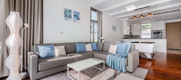 4 chambres house à louer à Pattaya, Chonburi, Eastern Thailand, Thailand № 81808 3