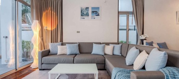 4 chambres house à louer à Pattaya, Chonburi, Eastern Thailand, Thailand № 81808 4