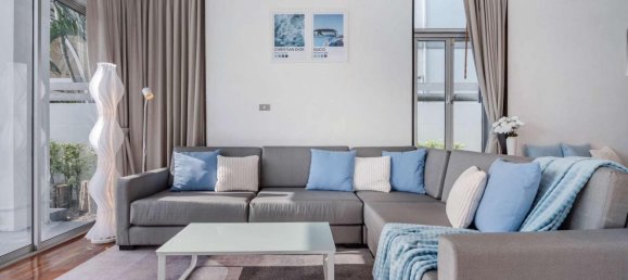 4 chambres house à louer à Pattaya, Chonburi, Eastern Thailand, Thailand № 81808 16